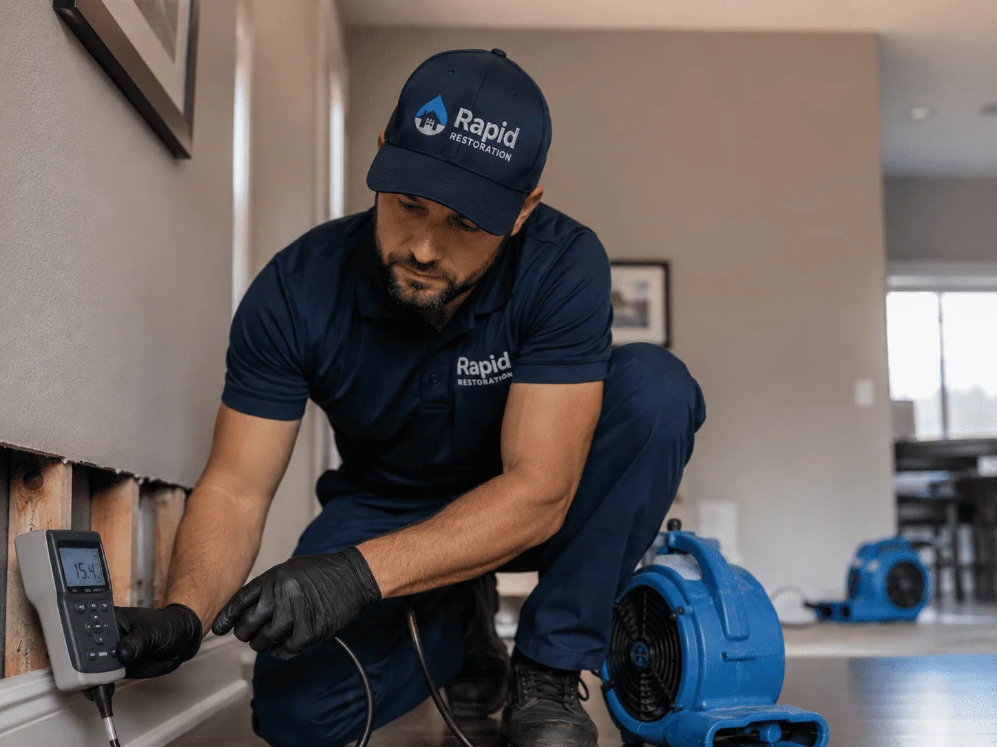 Common questions about Dehumidification in Rising Fawn, GA